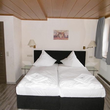 Gaestepension Zum Stern Buhlertann Esterno foto